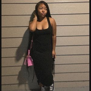 Meet your Posher, Lani🤪💕